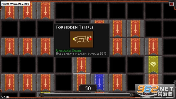 地牢战争2(Dungeon Warfare 2)Steam版截图3
