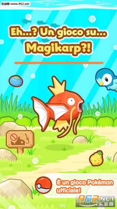 Magikarp(���~����׿��)��ͼ0