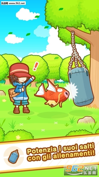 Magikarp(���~����׿��)��ͼ2