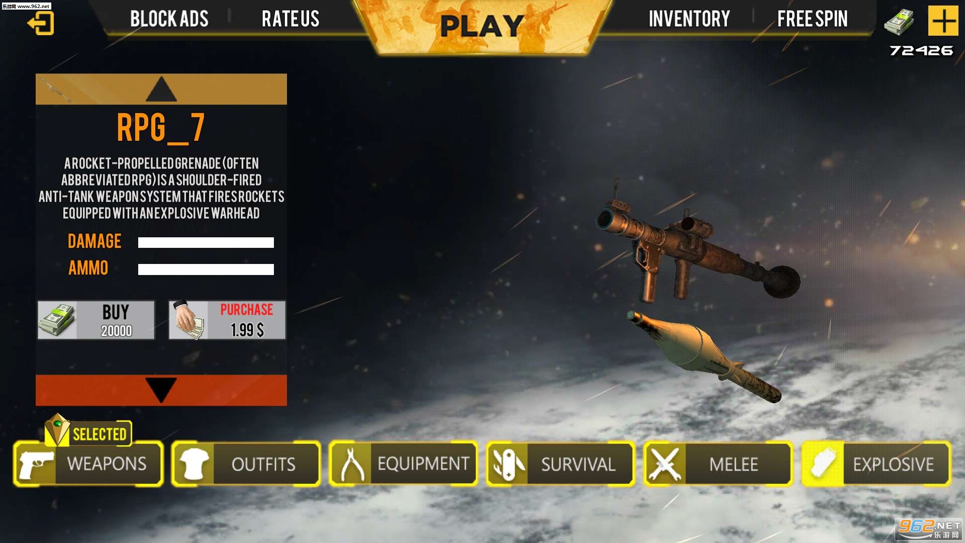 Battle Royale Squad Survival(����ɱС�����氲׿��)��ͼ3