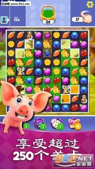 Farm Slam(ũ��������ٷ���)��ͼ0