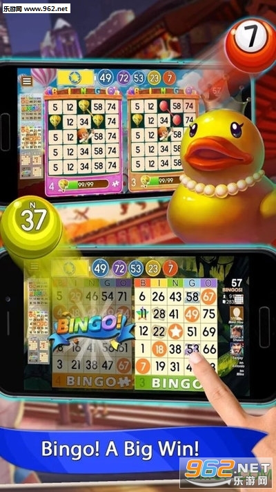 Bingo Blaze(�߲��͹�)����v2.1.0��ͼ2