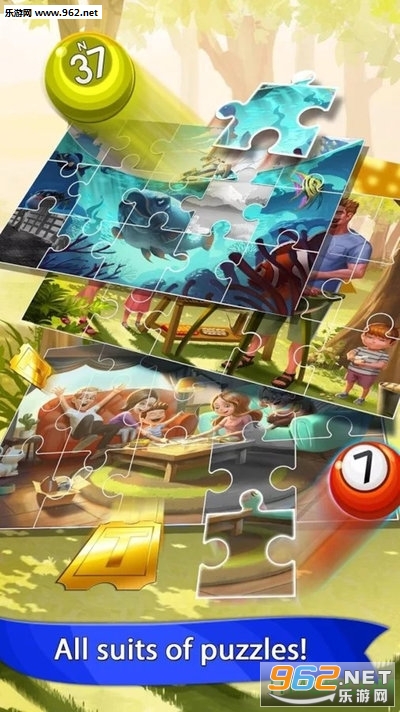 Bingo Blaze(�߲��͹�)����v2.1.0��ͼ3