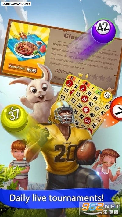 Bingo Blaze(�߲��͹�)����v2.1.0��ͼ0
