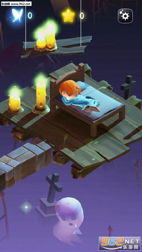 Dream walker���ĺ������ͼ2