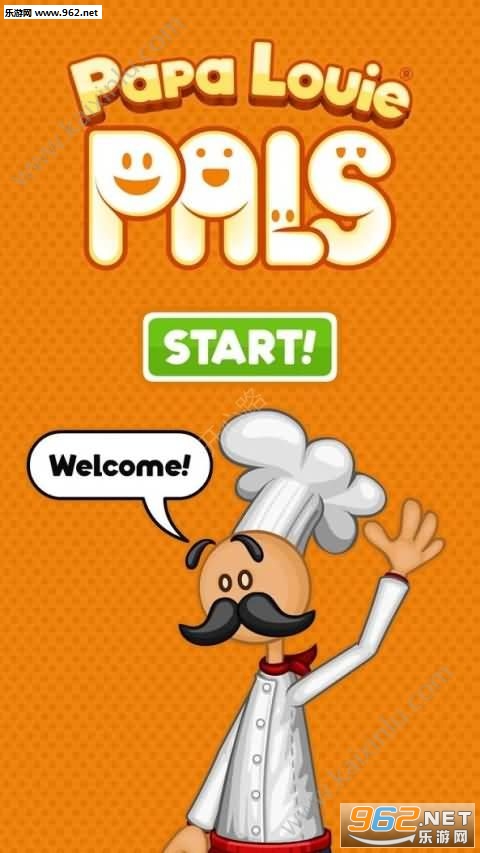 Papa Louie Pals(�ְ�·������˹��׿��)��ͼ3