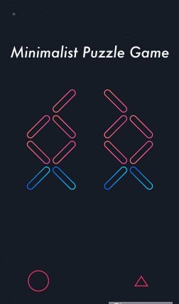 logi.旋转碰撞中文汉化版截图1