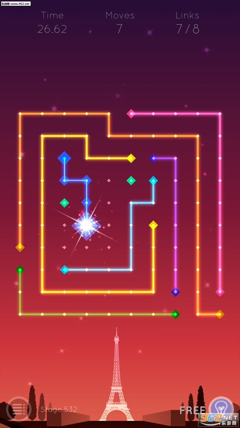 Star Link(星际链接安卓版)截图0