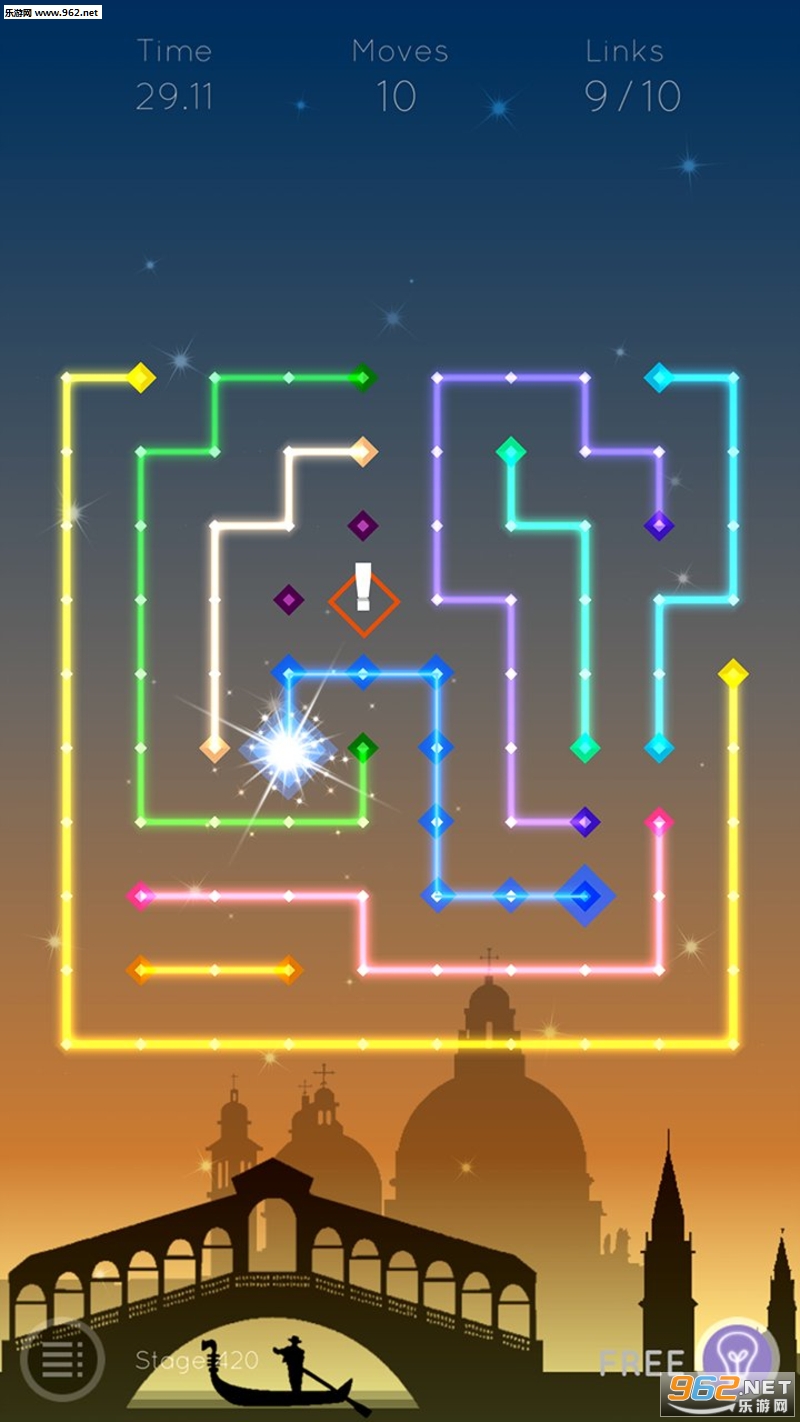 Star Link(星际链接安卓版)截图1