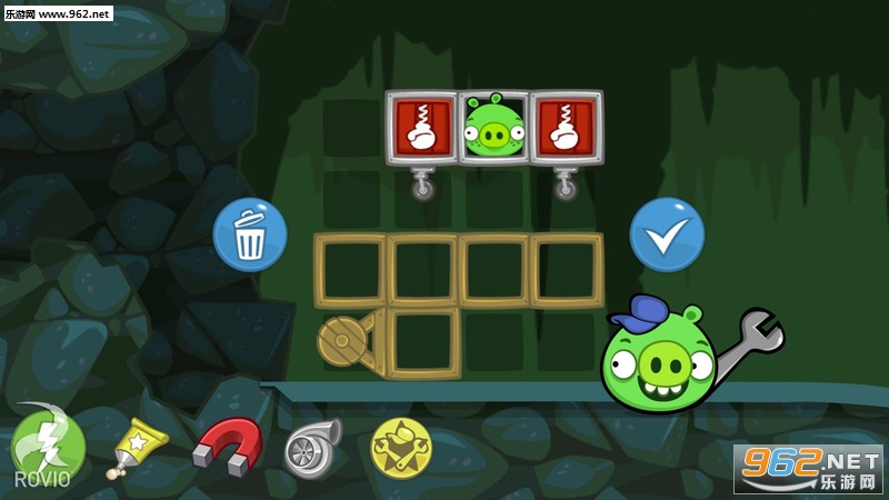 Bad Piggies(������HD�޸İ�)��ͼ0