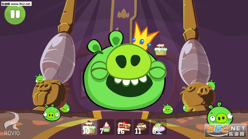 Bad Piggies(������HD�޸İ�)��ͼ1