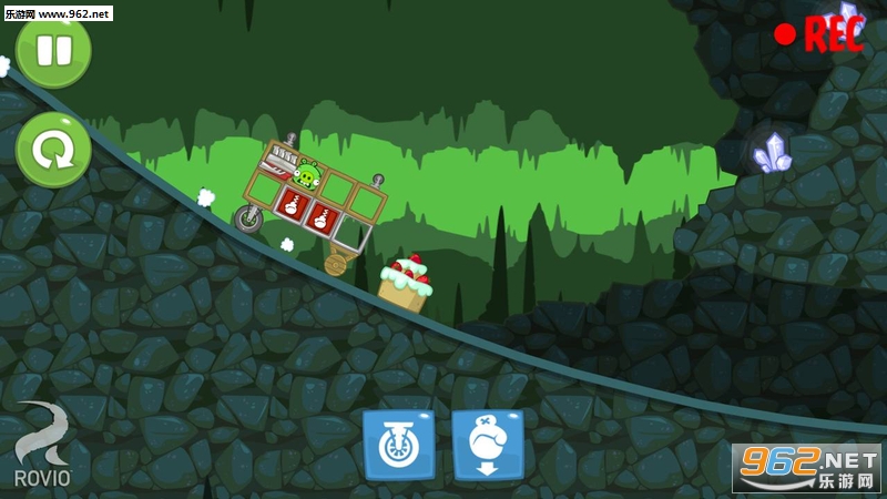 Bad Piggies(������HD�޸İ�)��ͼ2
