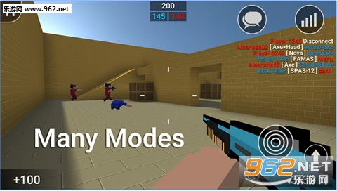 Block Strike(BlockStrike��׿��)��ͼ1
