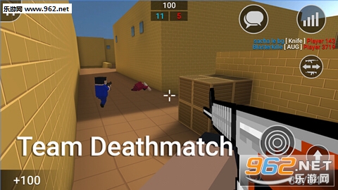 Block Strike(BlockStrike��׿��)��ͼ2