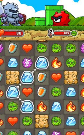 ��ʿ����Good Knight Story��׿���ͼ0