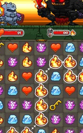 ��ʿ����Good Knight Story��׿���ͼ2