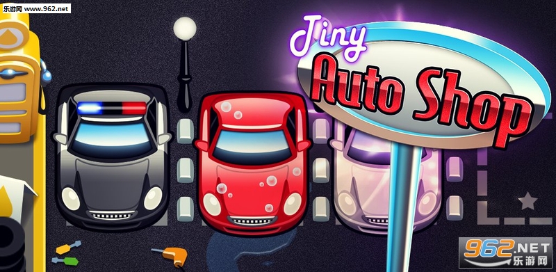 Tiny Shop(ϴ���ͳ��ⰲ׿��)��ͼ1