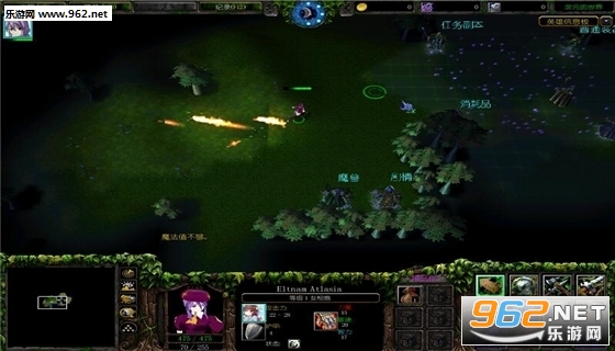 次元的世界V1.36正式版(附攻略/隐藏密码)截图1