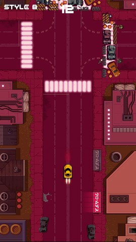 Chrome Death(�����Ͻ����ĺ�����)v1.0.12��ͼ0