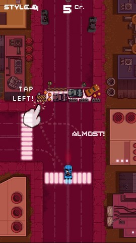 Chrome Death(�����Ͻ����ĺ�����)v1.0.12��ͼ1