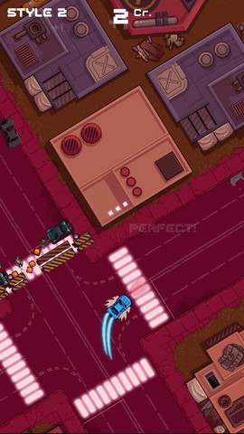 Chrome Death(�����Ͻ����ĺ�����)v1.0.12��ͼ2