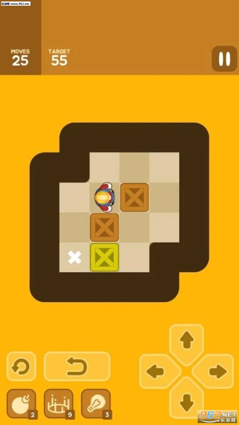 Push Maze Puzzle(���Թ�ƴͼ��׿��)��ͼ0