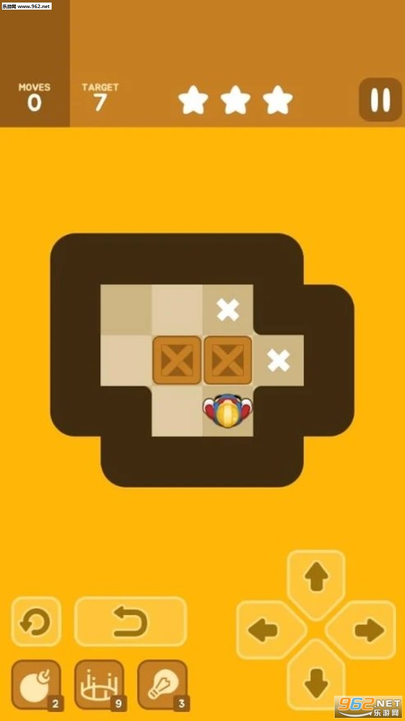 Push Maze Puzzle(���Թ�ƴͼ��׿��)��ͼ1