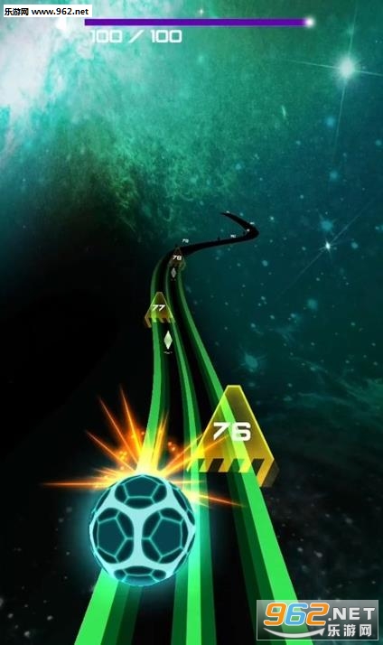 Infinity Run(���ޱ��ܰ�׿��)��ͼ2