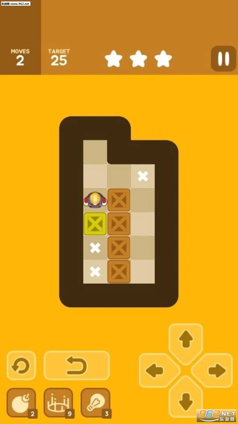 Push Maze Puzzle(���Թ�ƴͼ��׿��)��ͼ2