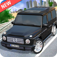 Offroad G-Class 2018(����G��ԽҰ��ֱװ��)