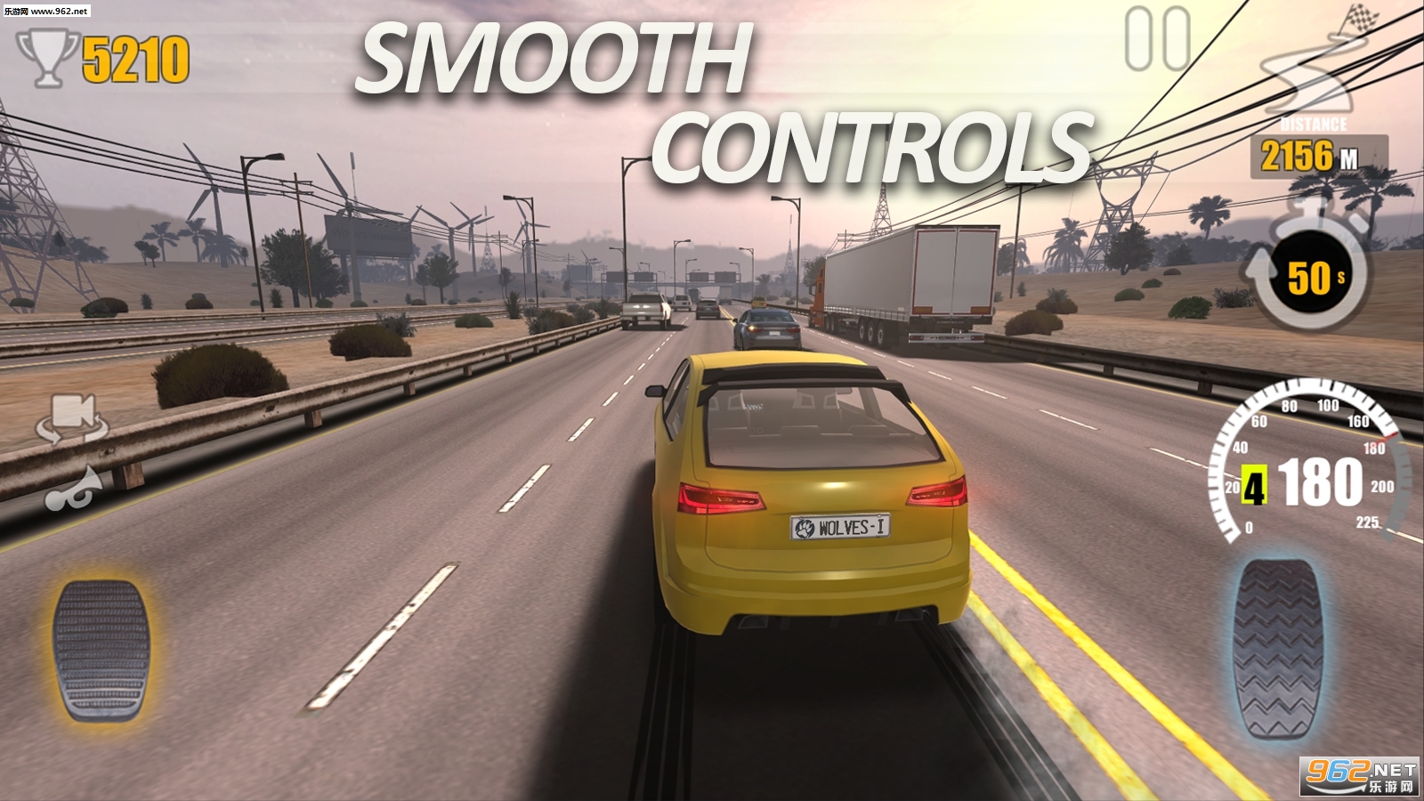 Traffic Tour(��·���ְ�׿��)��ͼ1