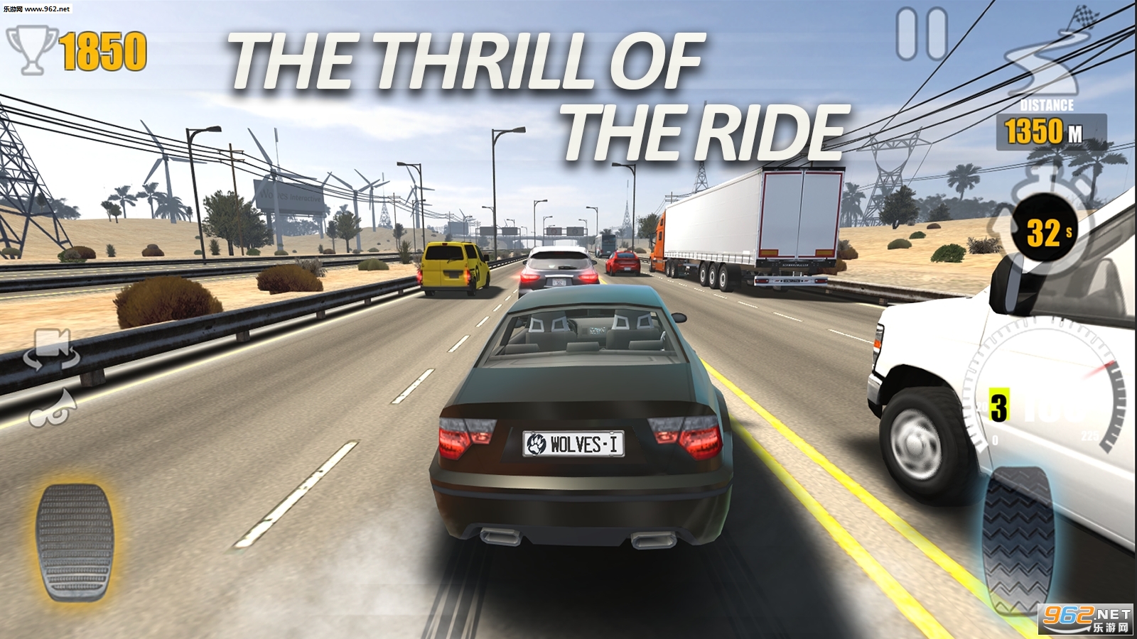 Traffic Tour(��·���ְ�׿��)��ͼ2