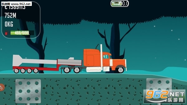 Trucker Joe(����˾����)����v0.0.97��ͼ0