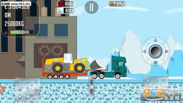 Trucker Joe(����˾����)����v0.0.97��ͼ2