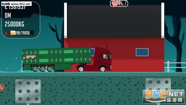 Trucker Joe(����˾����)����v0.0.97��ͼ3