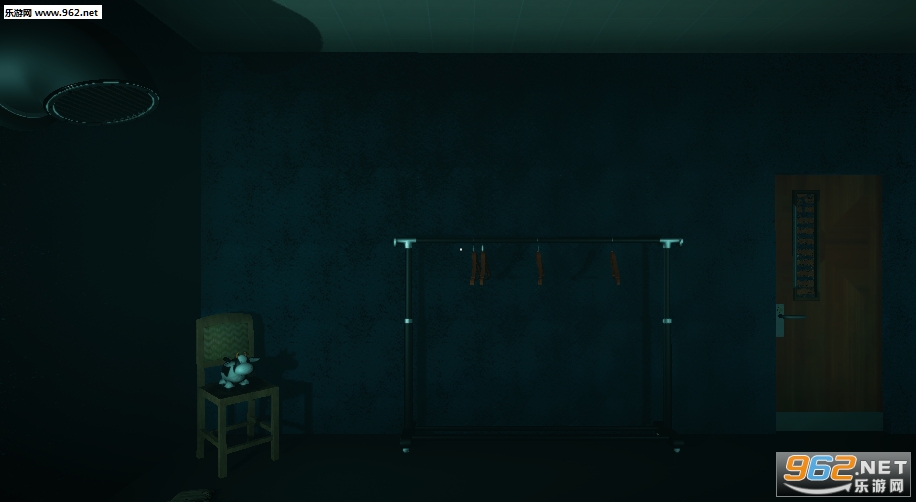 ��в�ȵĹ���(Captive Audience)PC���ͼ0