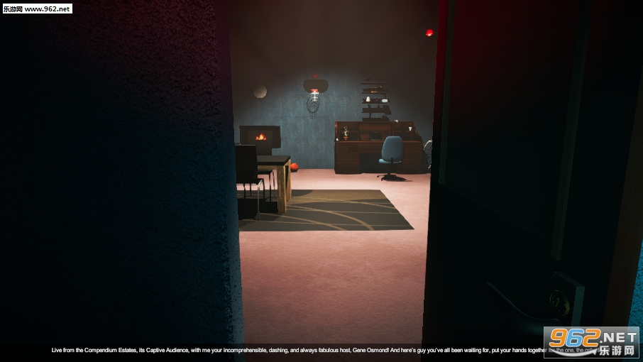 ��в�ȵĹ���(Captive Audience)PC���ͼ2