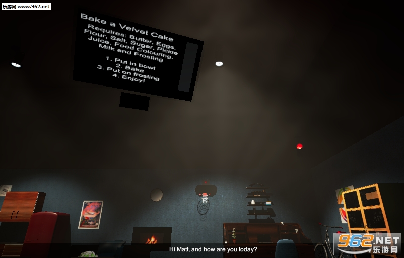 ��в�ȵĹ���(Captive Audience)PC���ͼ3