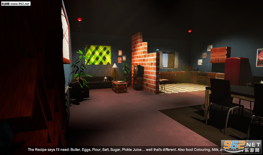 ��в�ȵĹ���(Captive Audience)PC���ͼ4
