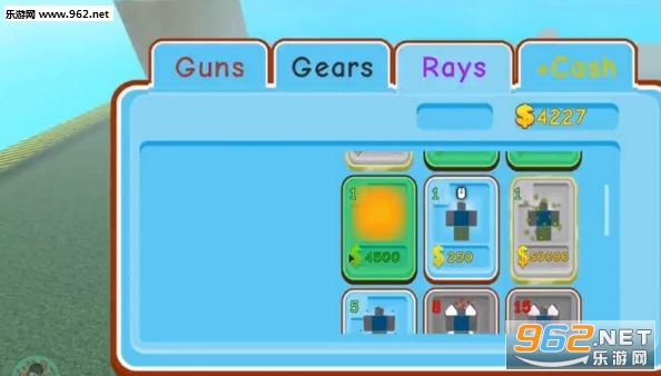 Roblox��������ģ������Ϸ��ͼ0