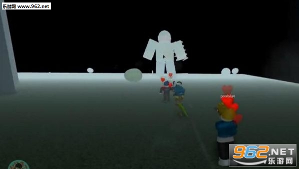 Roblox��������ģ������Ϸ��ͼ2