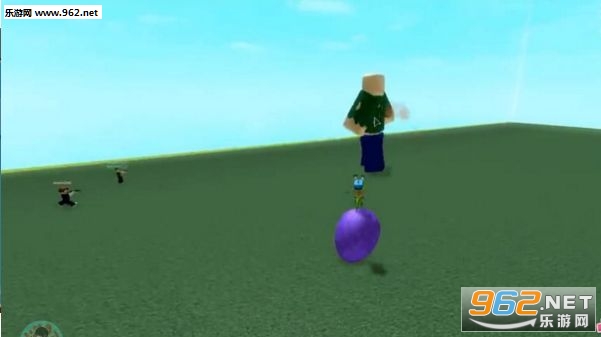 Roblox��������ģ������Ϸ��ͼ3