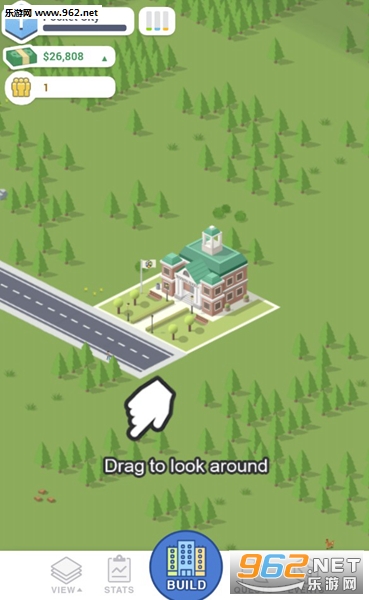 ���н�����Pocket City��׿��