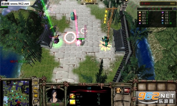 争战天下V1.3正式版