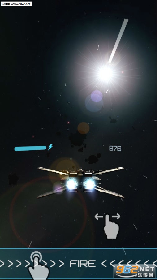 星尘无尽手机版 星尘无尽手机版