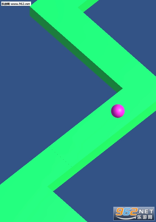 ���۳��Zigzag Rush��׿��