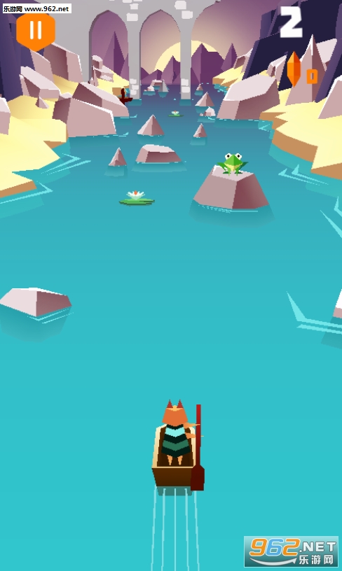 ��������Ư��Magic River����