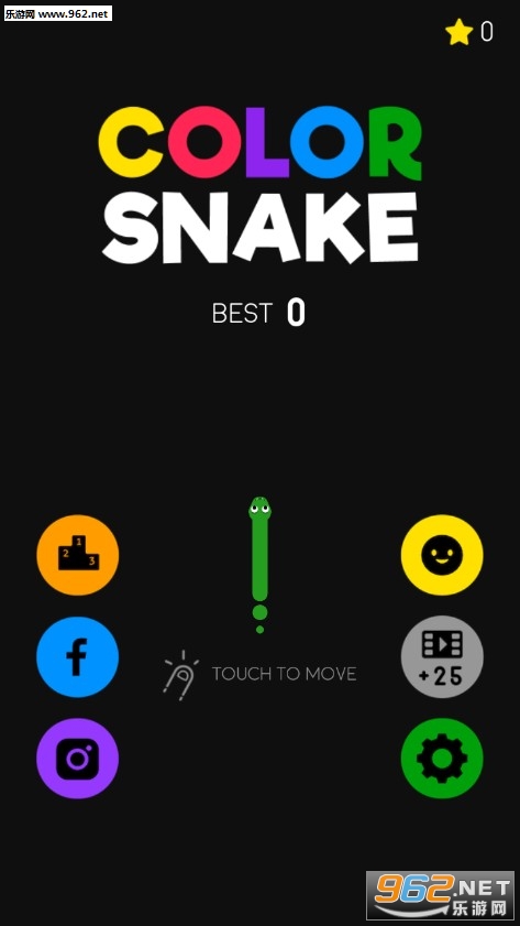 Color Snake��׿��