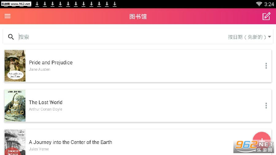 eBoox fb2阅览器app eBoox fb2阅览器app