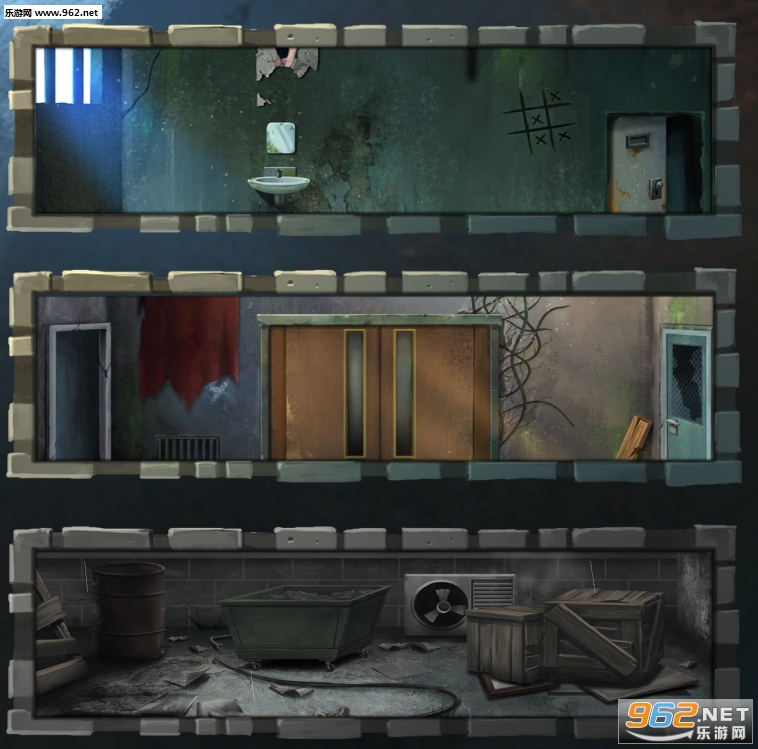 Prison Escape 2手游 Prison Escape 2手游